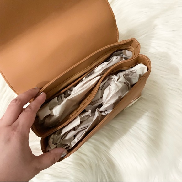 Peanuts Snoopy Gingerbread House Mini Backpack - BoxLunch Exclusive - Picture 5 of 5